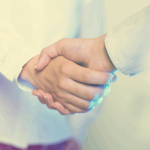 Monthly retainer packages for B2B content from Leslie Lang